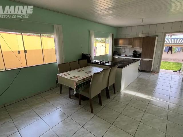 Casa / Sobrado para Venda em União da Vitória/PR Bom Jesus 4 Quartos