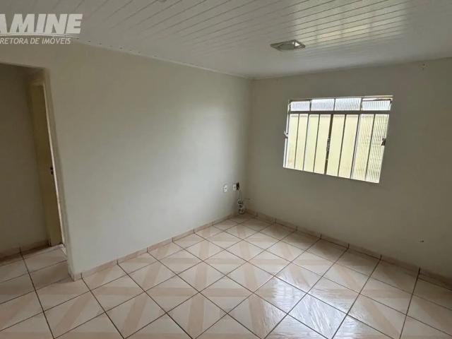 Casa / Sobrado para Venda em União da Vitória/PR Bento Munhoz da Rocha 1 Quartos