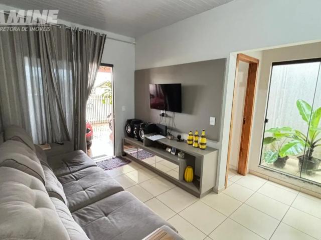 Casa / Sobrado para Venda em União da Vitória/PR Bento Munhoz da Rocha 2 Quartos