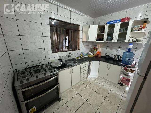 Casa / Sobrado para Venda em União da Vitória/PR Bento Munhoz da Rocha 2 Quartos
