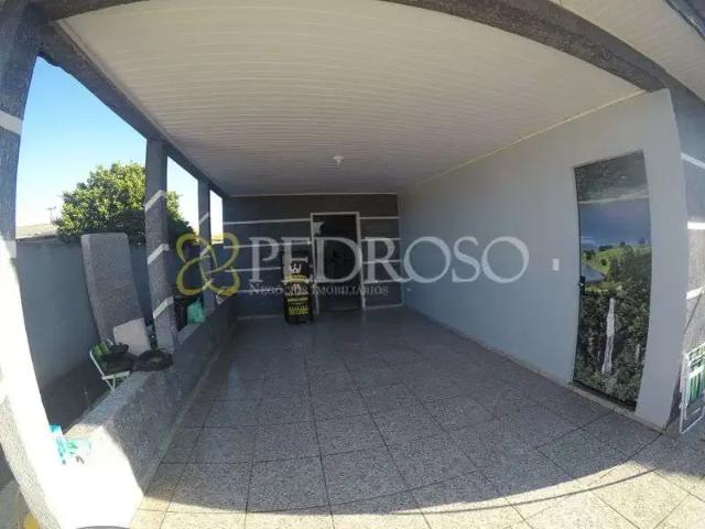 Casa / Sobrado para Venda em União da Vitória/PR Bento Munhoz da Rocha 2 Quartos