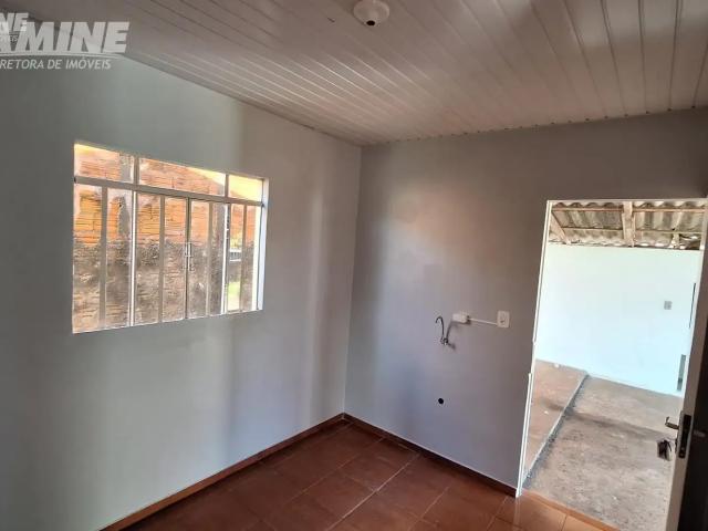 Casa / Sobrado para Venda em União da Vitória/PR Bento Munhoz da Rocha 2 Quartos