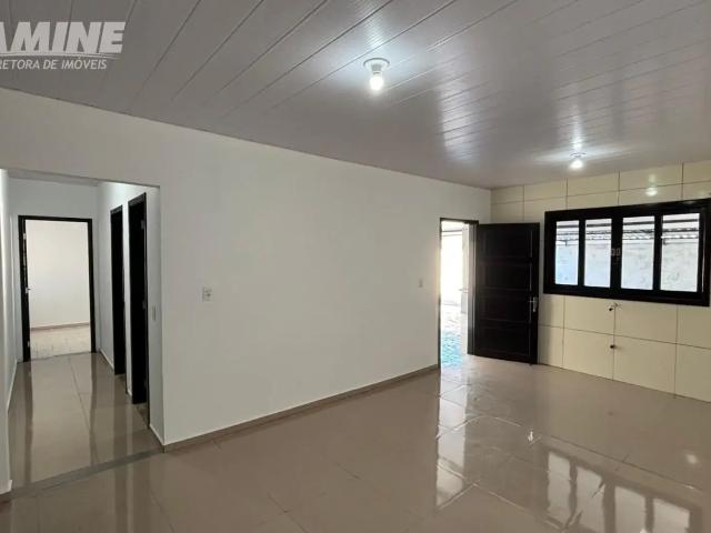 Casa / Sobrado para Venda em União da Vitória/PR Bento Munhoz da Rocha 2 Quartos