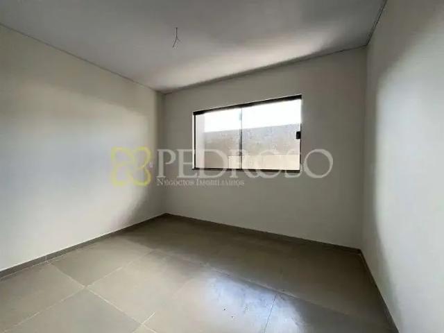 Casa / Sobrado para Venda em União da Vitória/PR Bento Munhoz da Rocha 3 Quartos