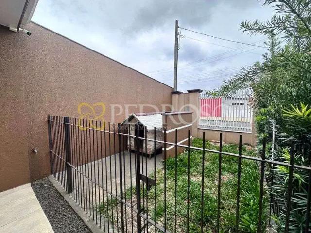 Casa / Sobrado para Venda em União da Vitória/PR Bento Munhoz da Rocha 3 Quartos