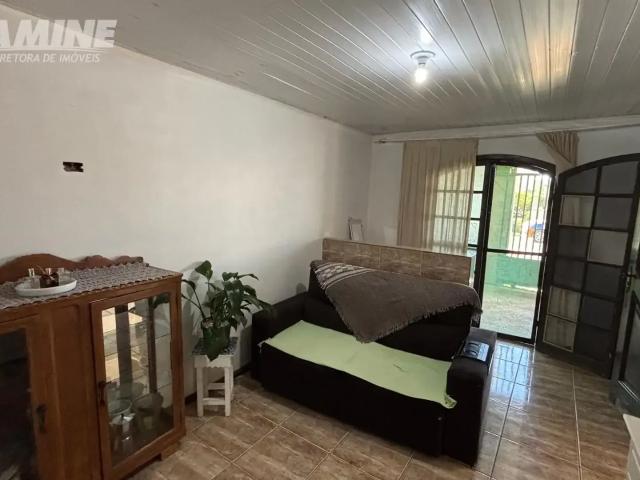 Casa / Sobrado para Venda em União da Vitória/PR Bento Munhoz da Rocha 3 Quartos