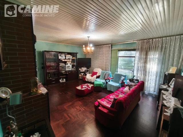 Casa / Sobrado para Venda em União da Vitória/PR Dona Mercedes 4 Quartos