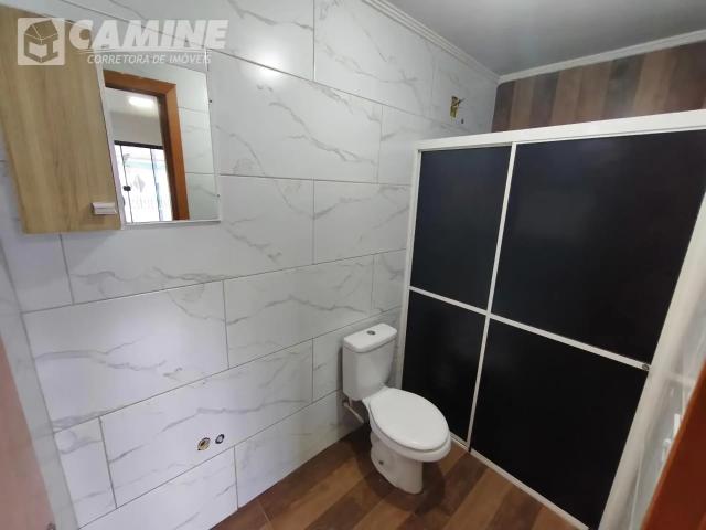 Casa / Sobrado para Venda em União da Vitória/PR João Paulo II 2 Quartos