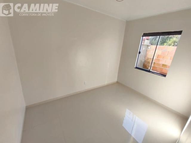 Casa / Sobrado para Venda em União da Vitória/PR Jardim Roseira 3 Quartos