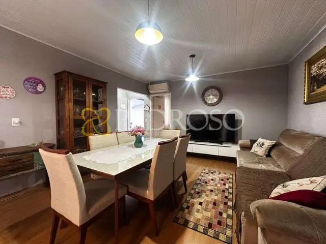 Casa / Sobrado para Venda em União da Vitória/PR Ouro Verde 2 Quartos