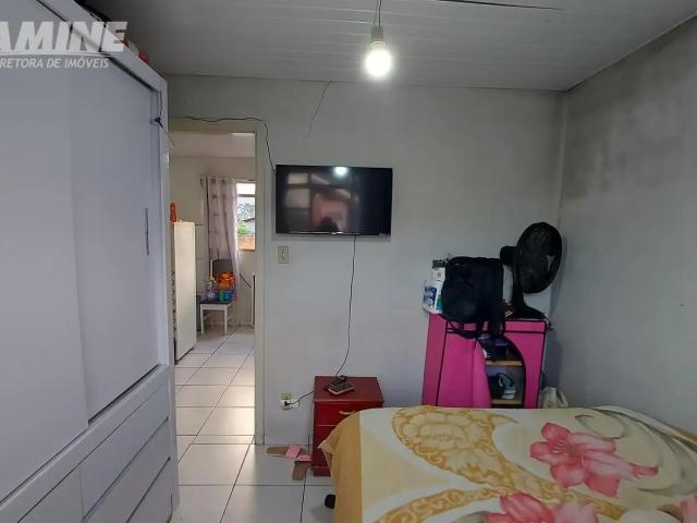 Casa / Sobrado para Venda em União da Vitória/PR Ouro Verde 2 Quartos