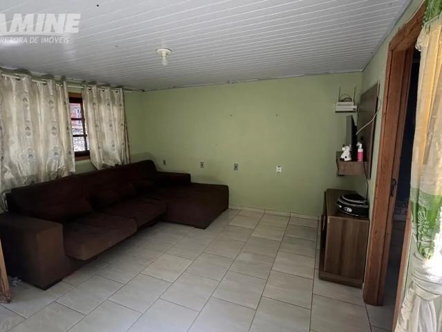 Casa / Sobrado para Venda em União da Vitória/PR Nossa Senhora da Salete 3 Quartos