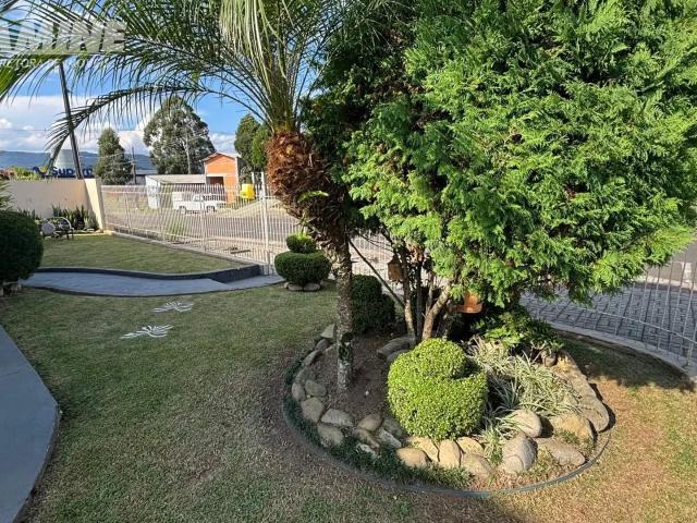 Casa / Sobrado para Venda em União da Vitória/PR Nossa Senhora da Salete 3 Quartos