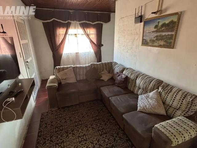 Casa / Sobrado para Venda em União da Vitória/PR Nossa Senhora da Salete 3 Quartos