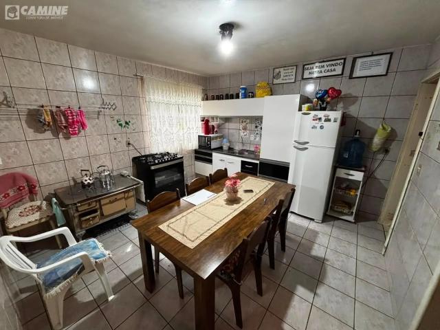 Casa / Sobrado para Venda em União da Vitória/PR Nossa Senhora da Salete 3 Quartos