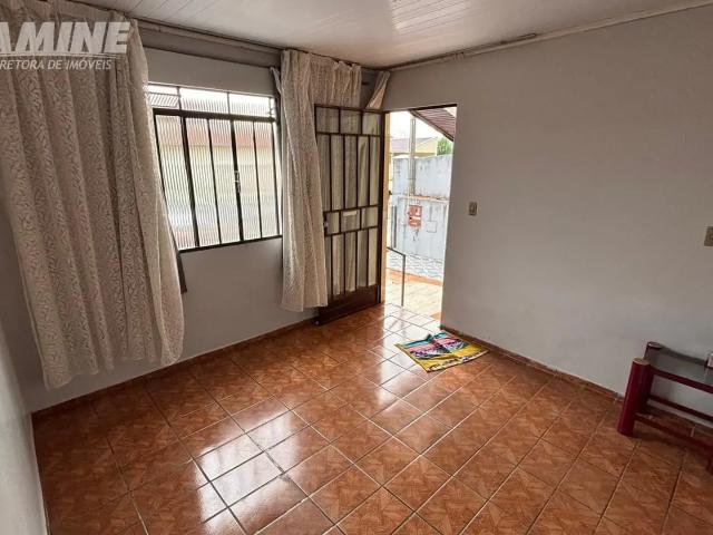 Casa / Sobrado para Venda em União da Vitória/PR Nossa Senhora da Salete 3 Quartos