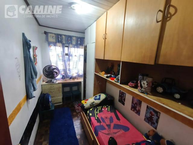 Casa / Sobrado para Venda em União da Vitória/PR Nossa Senhora da Salete 3 Quartos