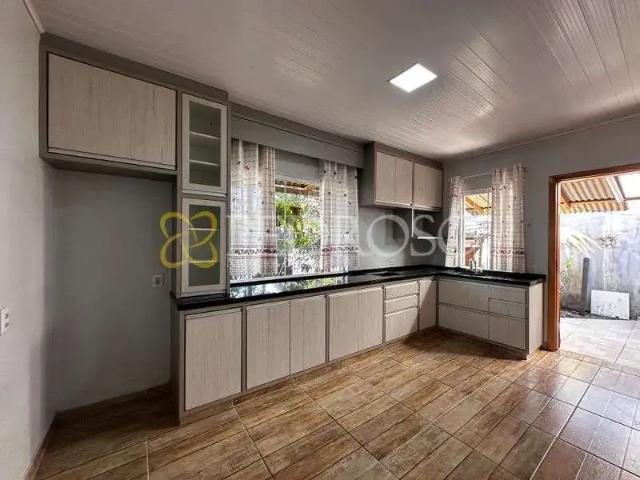 Casa / Sobrado para Venda em União da Vitória/PR Nossa Senhora da Salete 2 Quartos