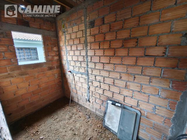 Casa / Sobrado para Venda em União da Vitória/PR Nossa Senhora da Salete 2 Quartos
