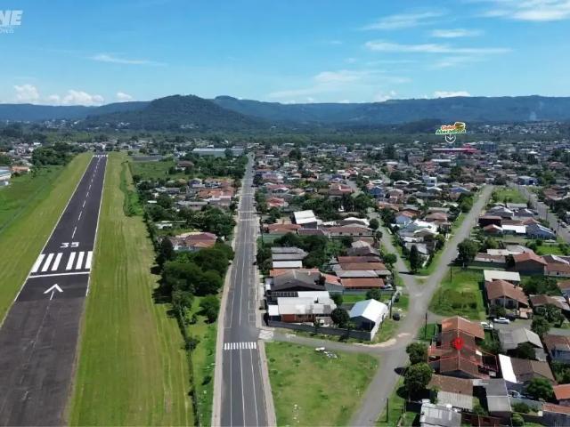 Casa / Sobrado para Venda em União da Vitória/PR Nossa Senhora da Salete 2 Quartos