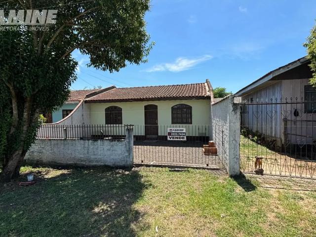 Casa / Sobrado para Venda em União da Vitória/PR Nossa Senhora da Salete 2 Quartos