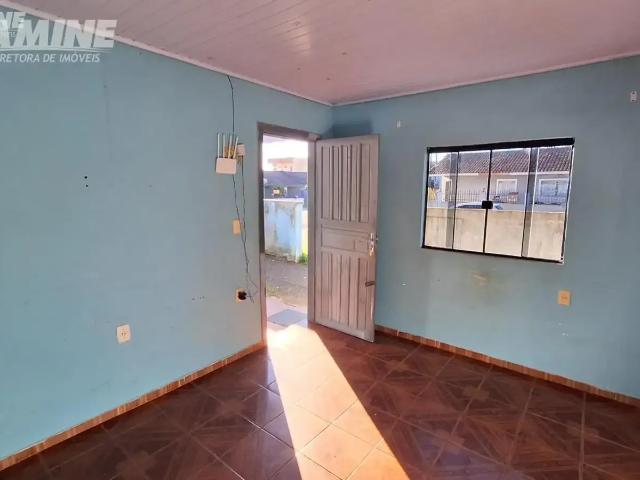 Casa / Sobrado para Venda em União da Vitória/PR Nossa Senhora da Salete 2 Quartos