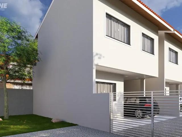 Casa / Sobrado para Venda em União da Vitória/PR Nossa Senhora da Salete 2 Quartos