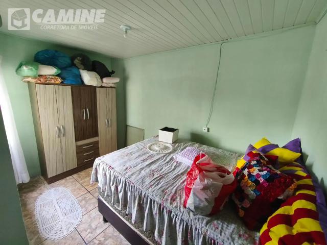 Casa / Sobrado para Venda em União da Vitória/PR Nossa Senhora da Salete 5 Quartos