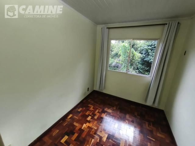 Casa / Sobrado para Venda em União da Vitória/PR Nossa Senhora das Graças 2 Quartos