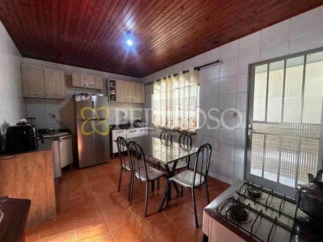 Casa / Sobrado para Venda em União da Vitória/PR Nossa Senhora do Rocio 3 Quartos