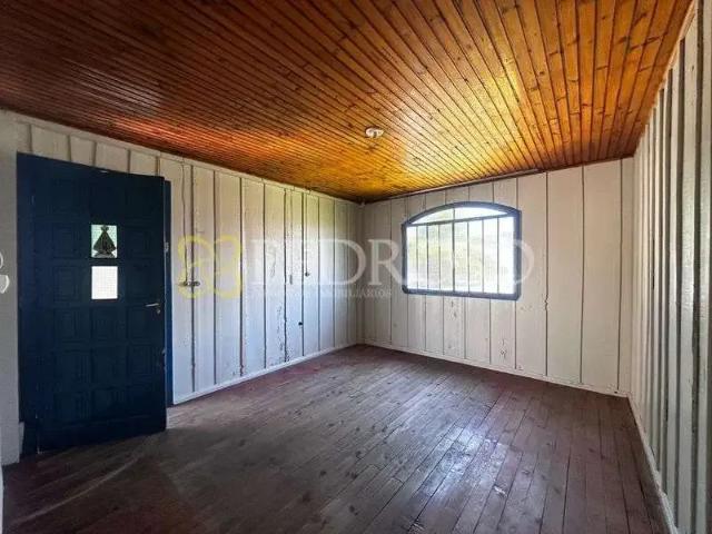 Casa / Sobrado para Venda em União da Vitória/PR São Basilio Magno 2 Quartos