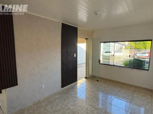 Casa / Sobrado para Venda em União da Vitória/PR São Basilio Magno 2 Quartos
