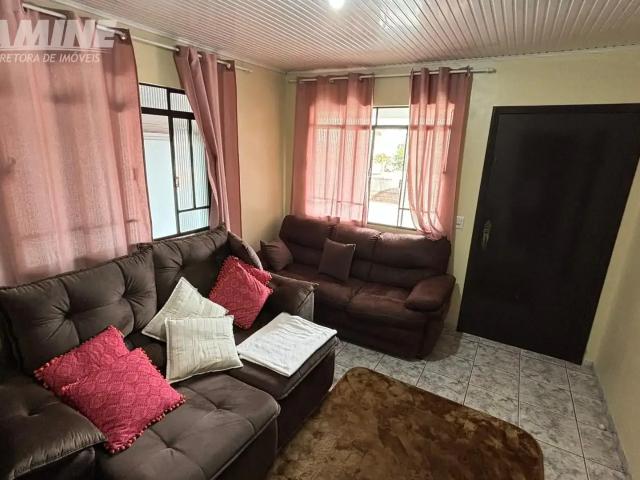 Casa / Sobrado para Venda em União da Vitória/PR São Basilio Magno 6 Quartos