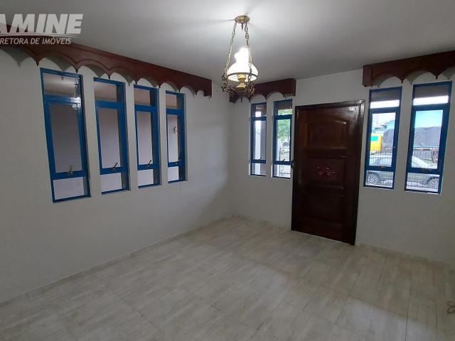 Casa / Sobrado para Venda em União da Vitória/PR São Bernardo