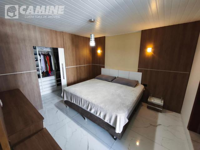 Casa / Sobrado para Venda em União da Vitória/PR São Bernardo 1 Quartos