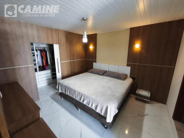 Casa / Sobrado para Venda em União da Vitória/PR São Bernardo 1 Quartos
