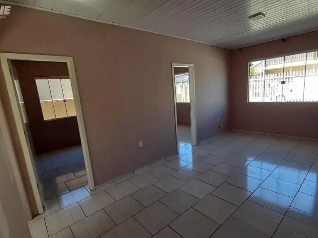 Casa / Sobrado para Venda em União da Vitória/PR São Bernardo 3 Quartos