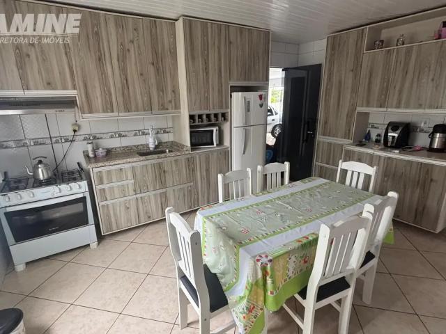 Casa / Sobrado para Venda em União da Vitória/PR São Braz 3 Quartos