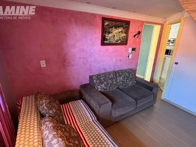 Casa / Sobrado para Venda em União da Vitória/PR São Braz 3 Quartos