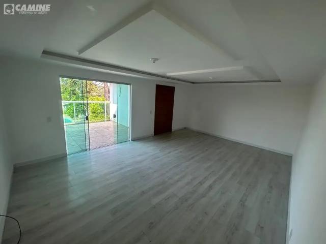 Casa / Sobrado para Venda em União da Vitória/PR São Braz 3 Quartos