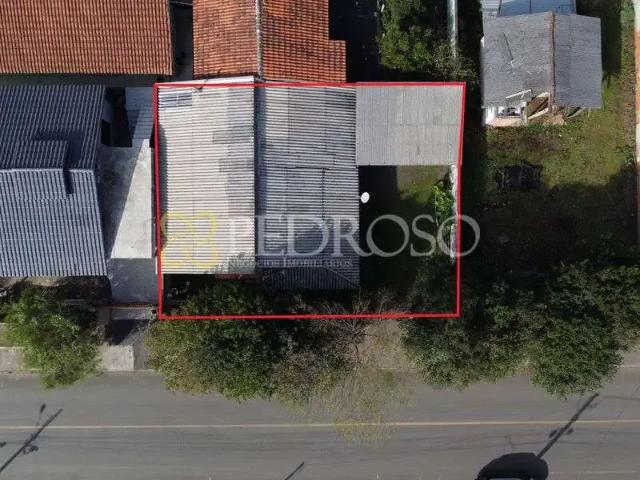 Casa / Sobrado para Venda em União da Vitória/PR São Braz 3 Quartos