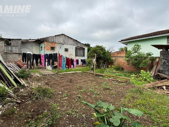 Casa / Sobrado para Venda em União da Vitória/PR São Braz 1 Quartos