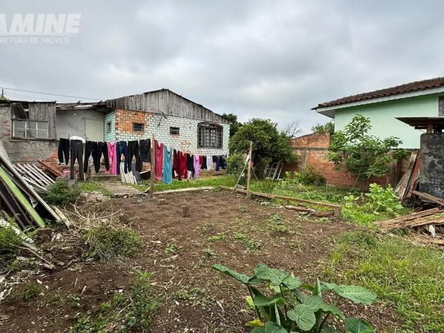 Casa / Sobrado para Venda em União da Vitória/PR São Braz 1 Quartos
