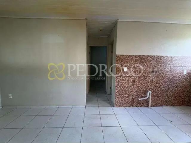 Casa / Sobrado para Venda em União da Vitória/PR São Braz 2 Quartos