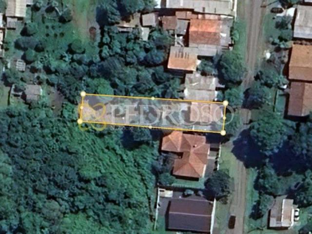 Casa / Sobrado para Venda em União da Vitória/PR São Braz