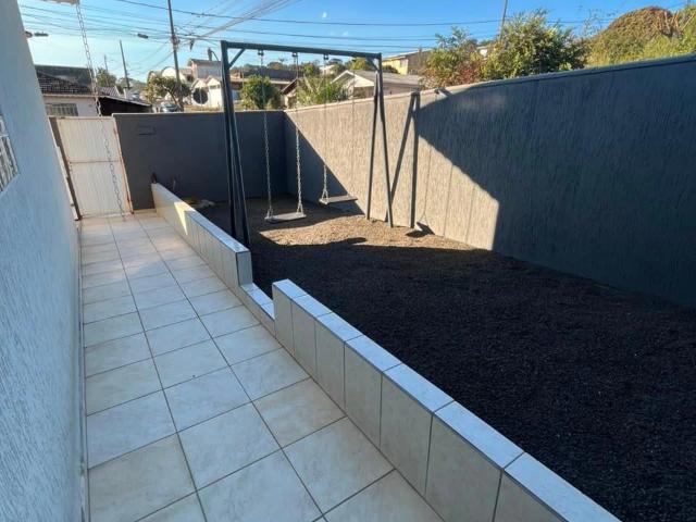 Casa / Sobrado para Venda em União da Vitória/PR São Gabriel 3 Quartos