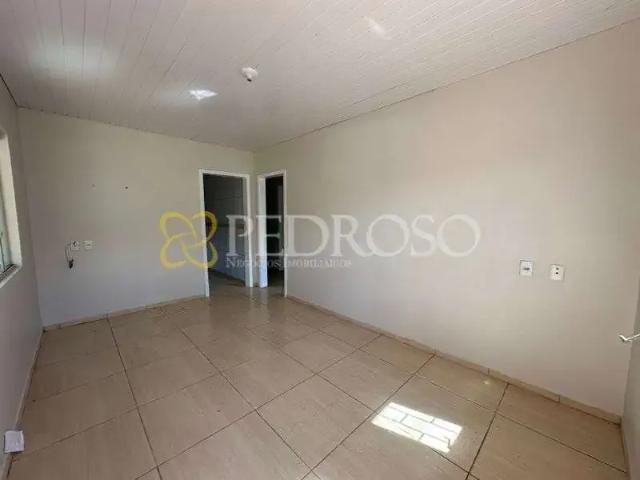 Casa / Sobrado para Venda em União da Vitória/PR São Joaquim 3 Quartos