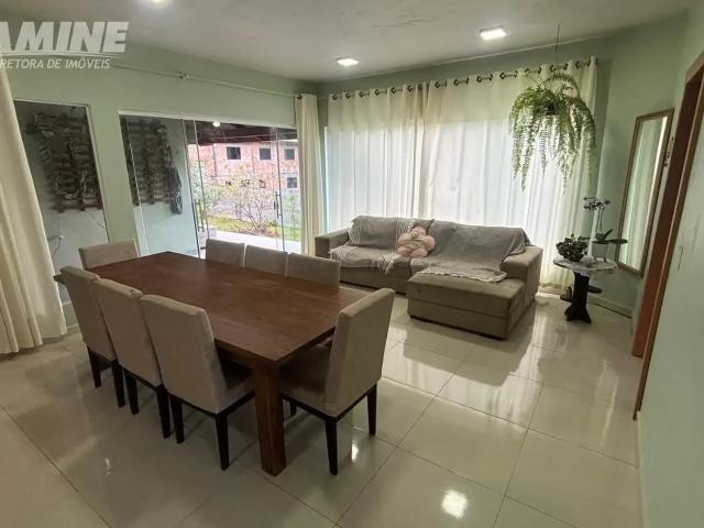 Casa / Sobrado para Venda em União da Vitória/PR São Joaquim 3 Quartos