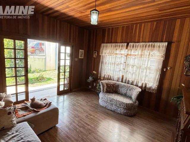 Casa / Sobrado para Venda em União da Vitória/PR São Joaquim 1 Quartos