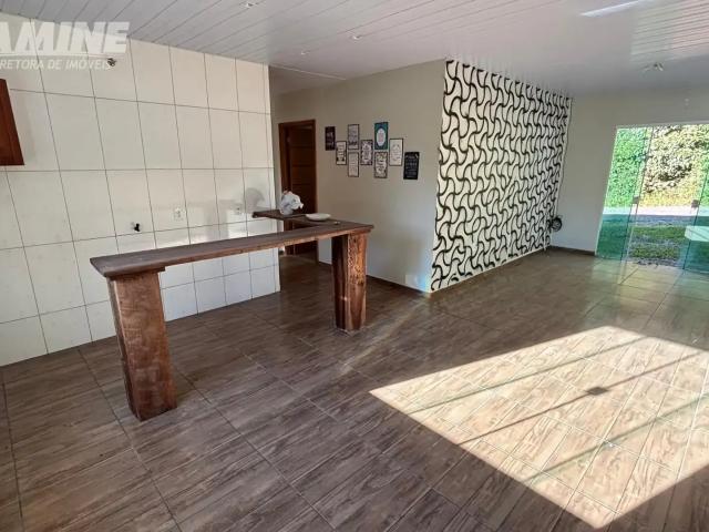 Casa / Sobrado para Venda em União da Vitória/PR São Sebastião 1 Quartos